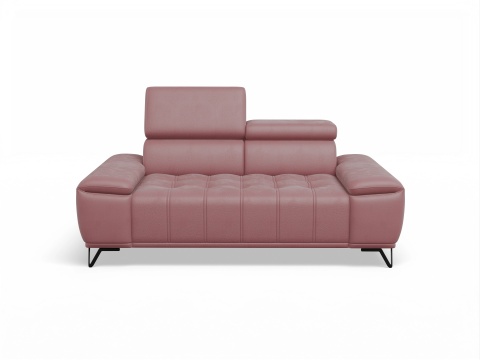 2-Sitzer Sofa ohne Funktion